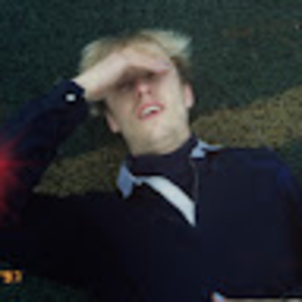 Meet your Posher, James